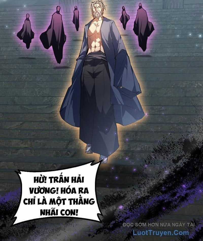 Ta Là Chúa Tể Trùng Độc Chương 85 trang 46