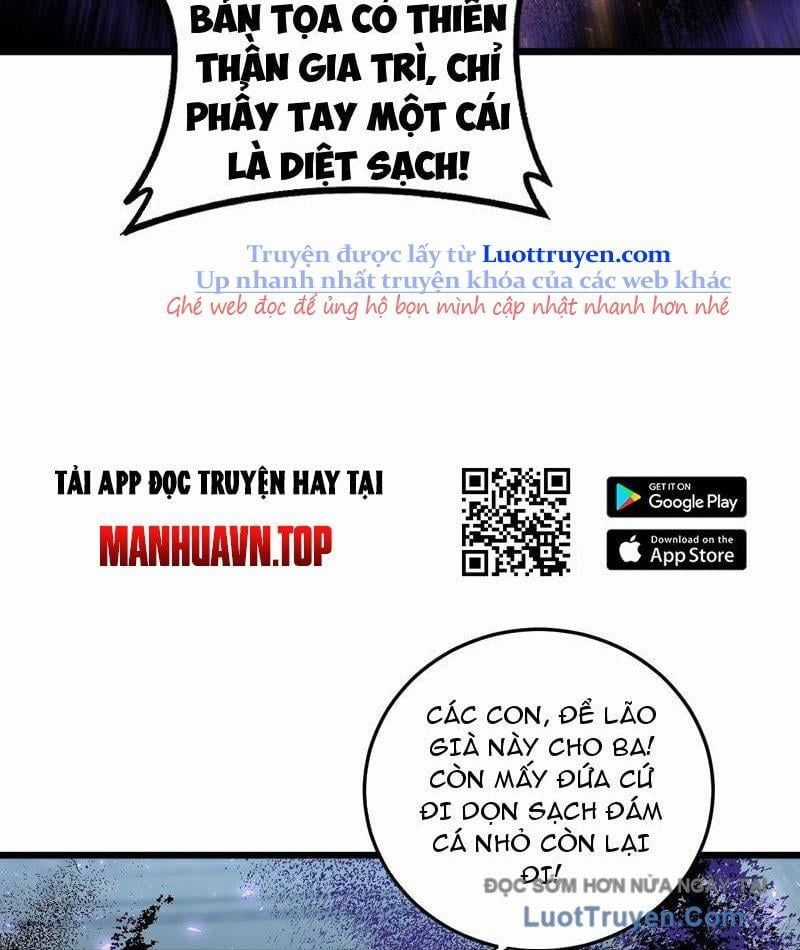 Ta Là Chúa Tể Trùng Độc Chương 85 trang 56