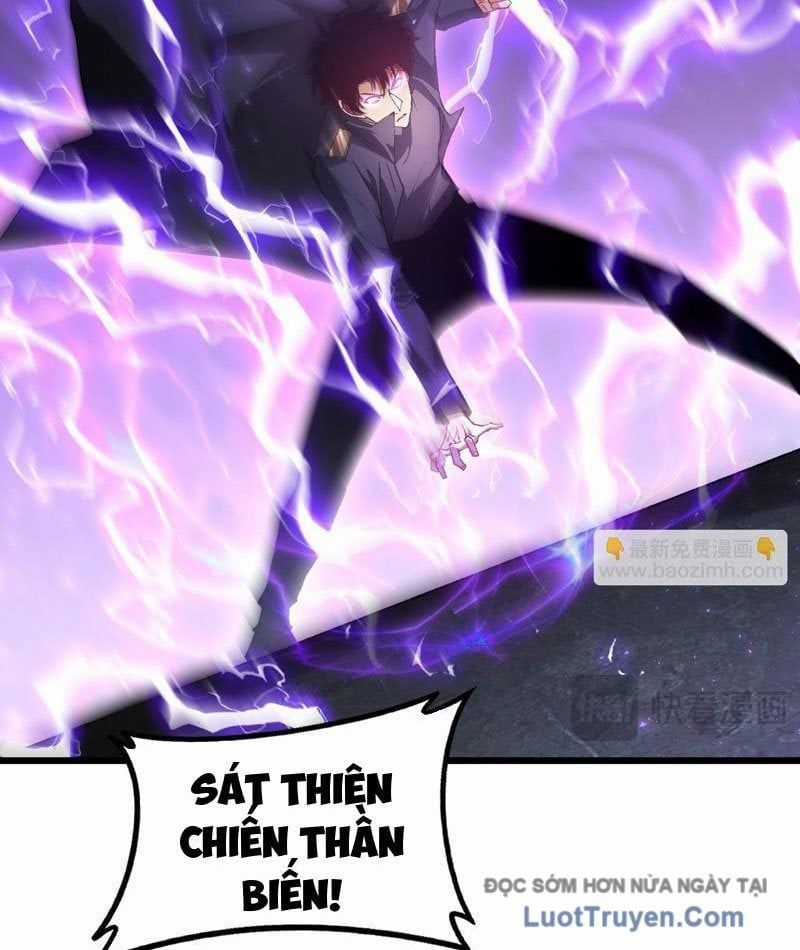 Ta Là Chúa Tể Trùng Độc Chương 85 trang 59