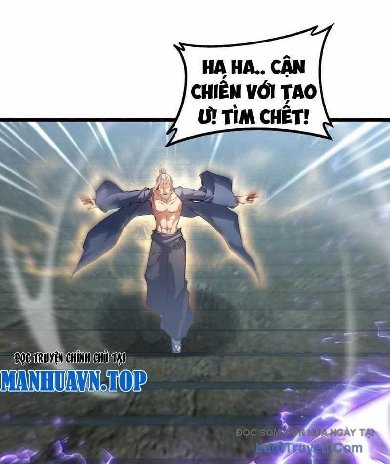 Ta Là Chúa Tể Trùng Độc Chương 85 trang 64