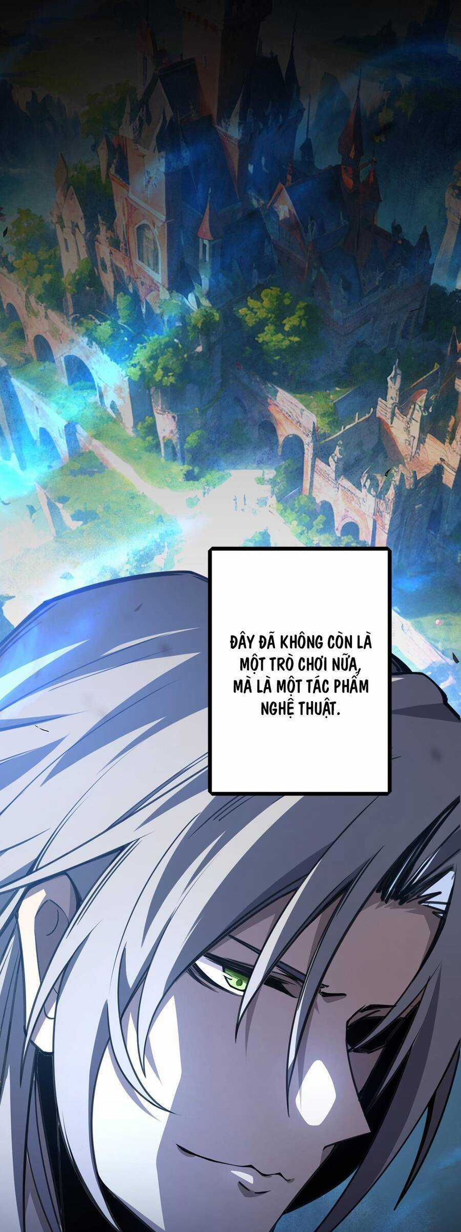 Ta Là Chúa Tể Tùng Lâm Chapter 1 trang 15