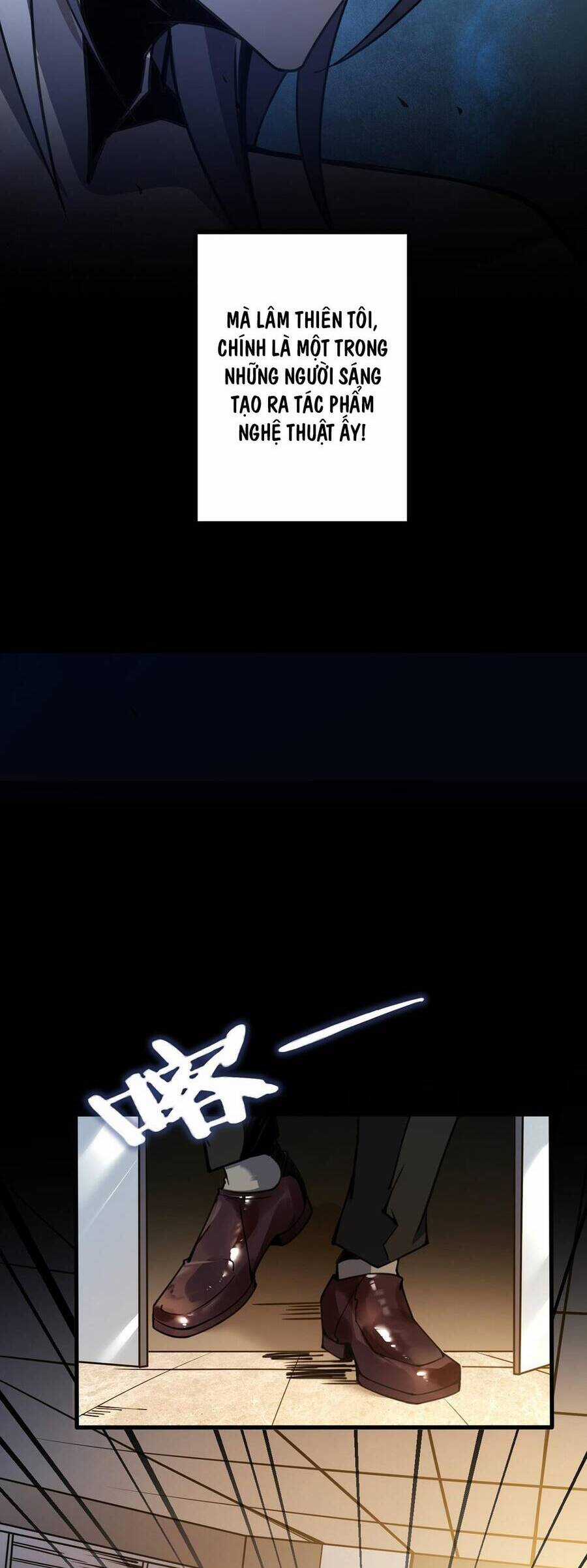 Ta Là Chúa Tể Tùng Lâm Chapter 1 trang 16