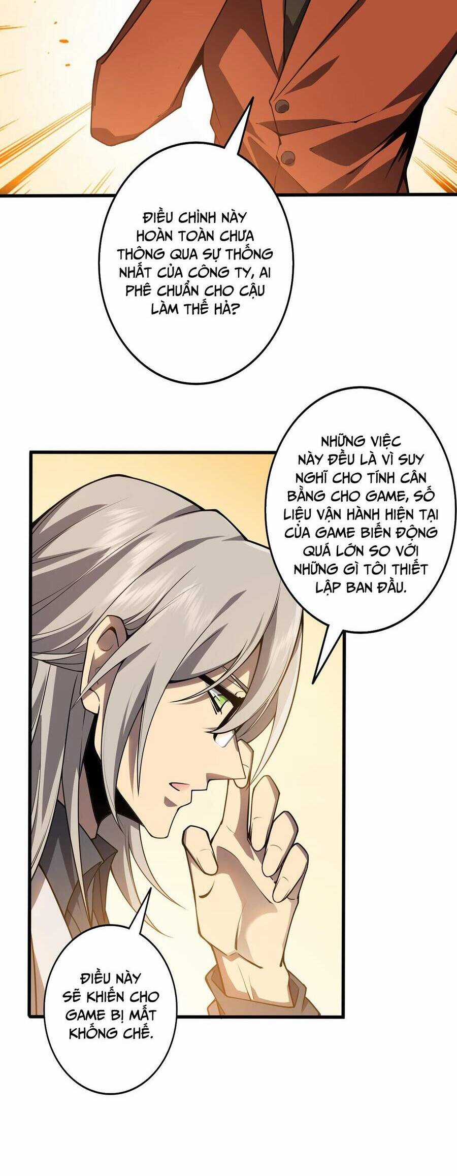 Ta Là Chúa Tể Tùng Lâm Chapter 1 trang 19