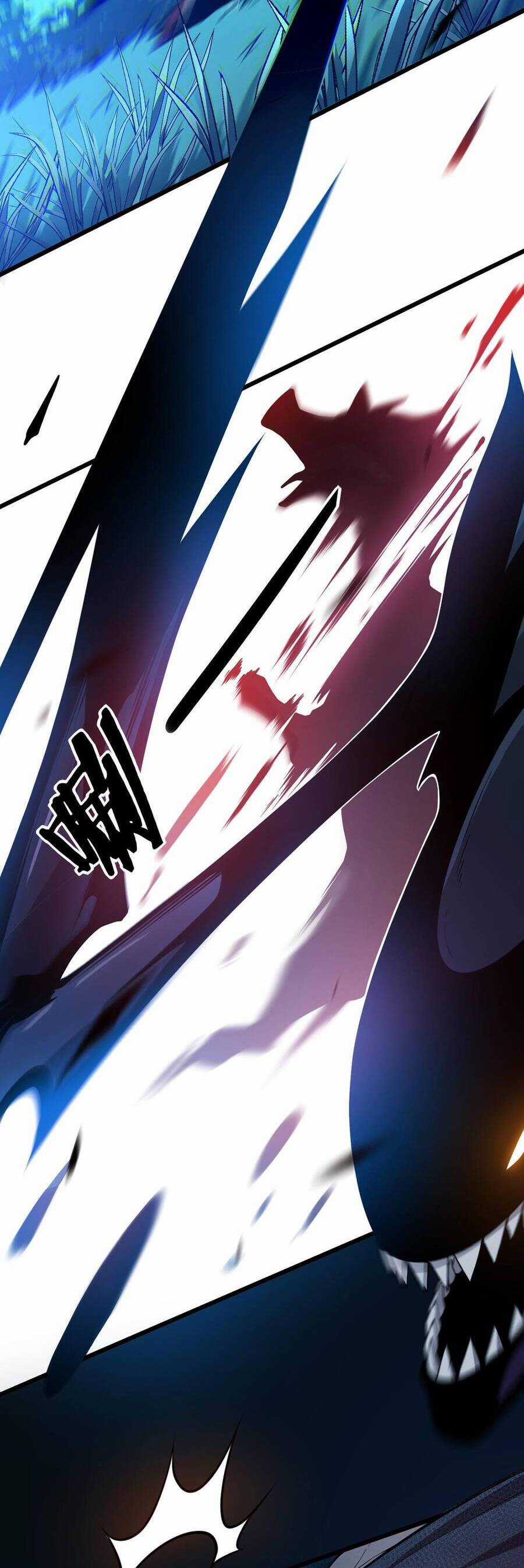 Ta Là Chúa Tể Tùng Lâm Chapter 1 trang 2