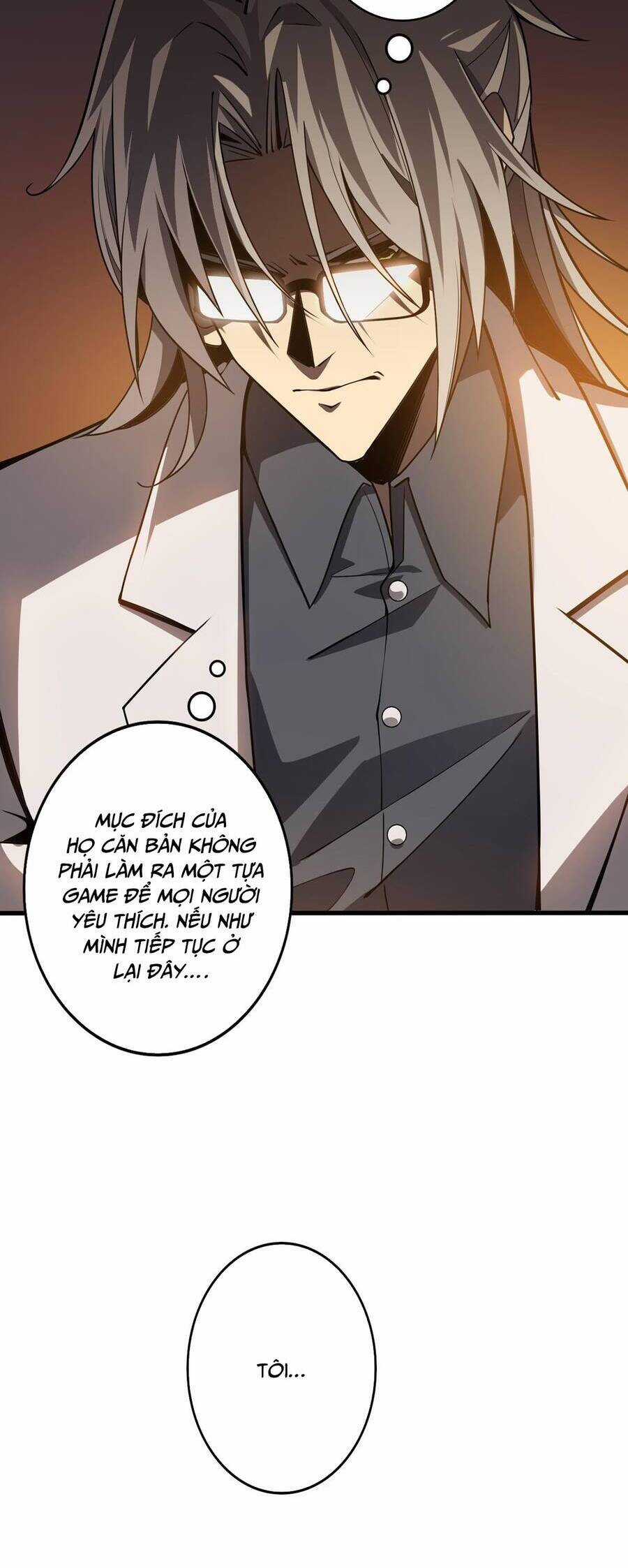 Ta Là Chúa Tể Tùng Lâm Chapter 1 trang 25