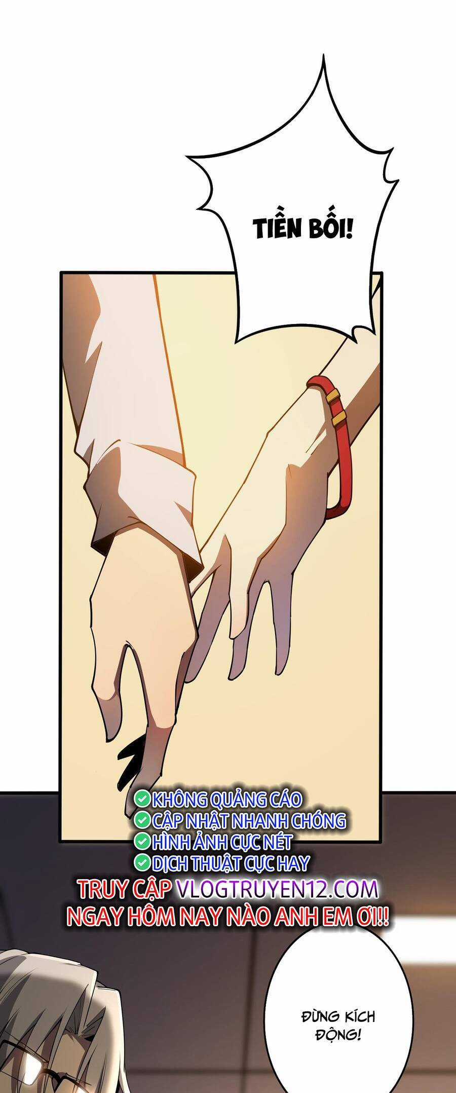 Ta Là Chúa Tể Tùng Lâm Chapter 1 trang 26