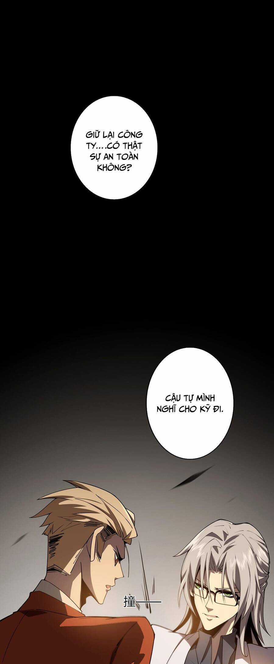 Ta Là Chúa Tể Tùng Lâm Chapter 1 trang 30