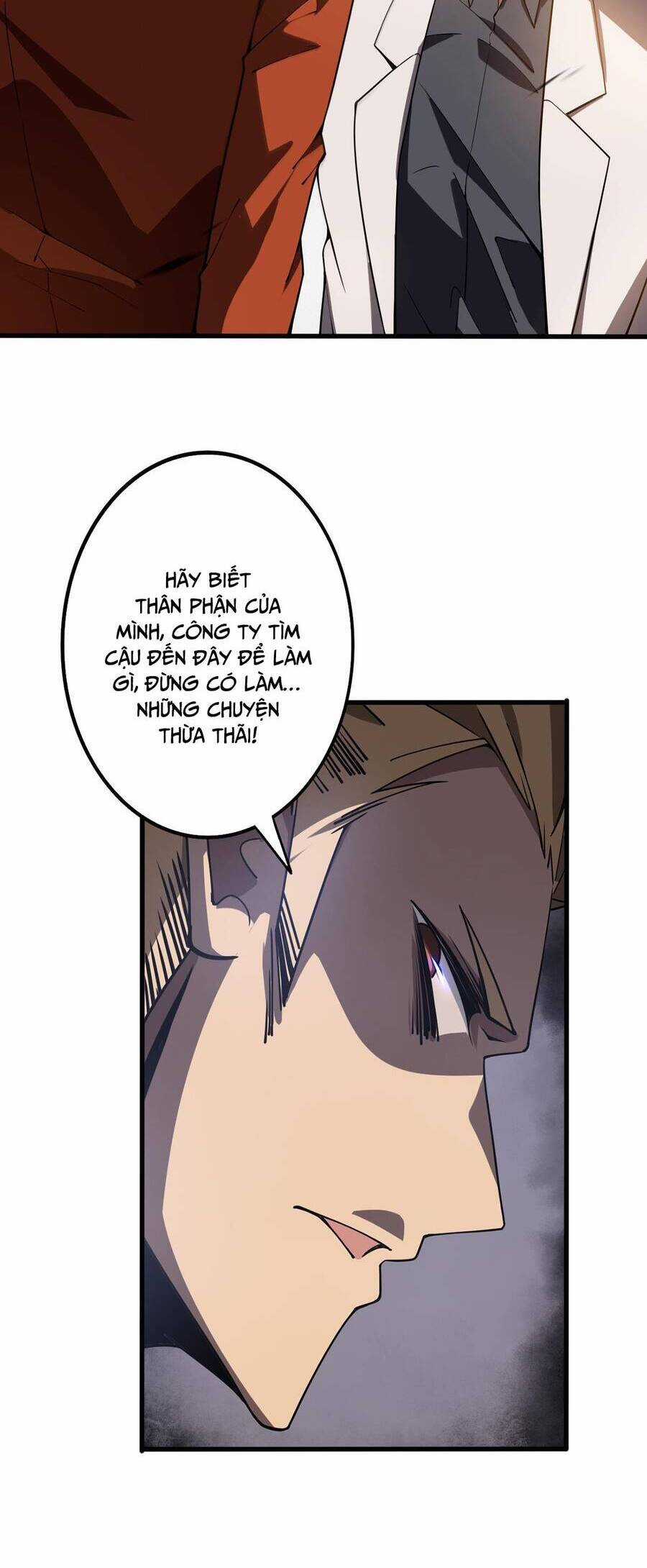 Ta Là Chúa Tể Tùng Lâm Chapter 1 trang 31