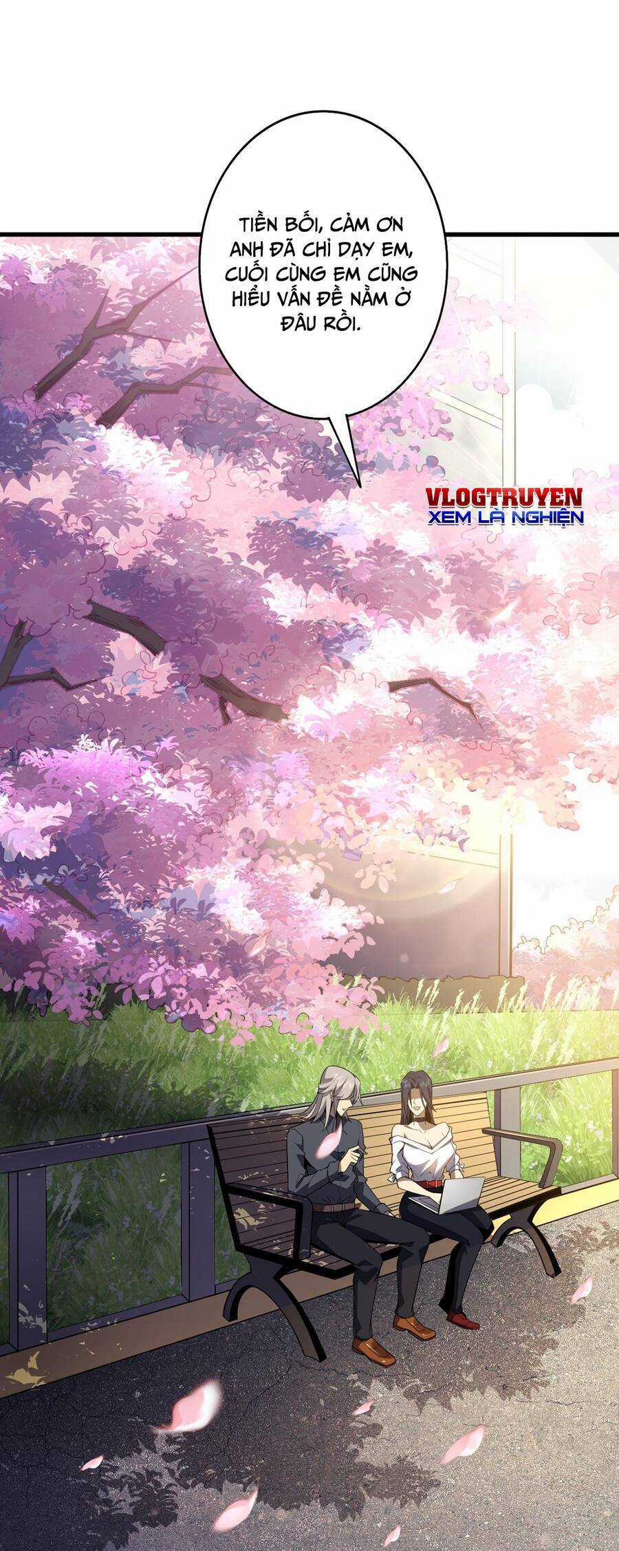 Ta Là Chúa Tể Tùng Lâm Chapter 1 trang 32