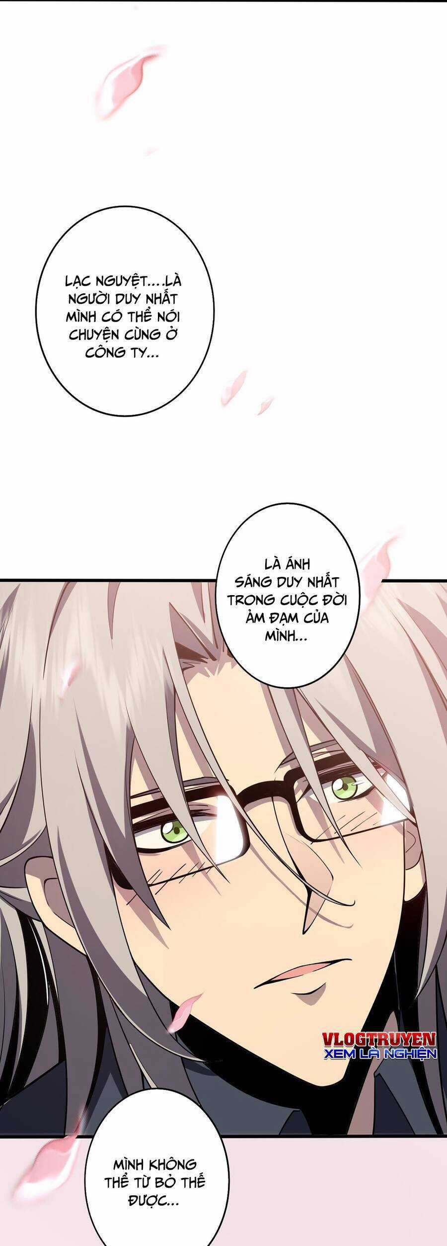 Ta Là Chúa Tể Tùng Lâm Chapter 1 trang 36