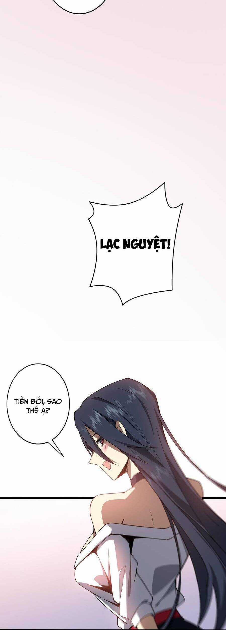 Ta Là Chúa Tể Tùng Lâm Chapter 1 trang 37