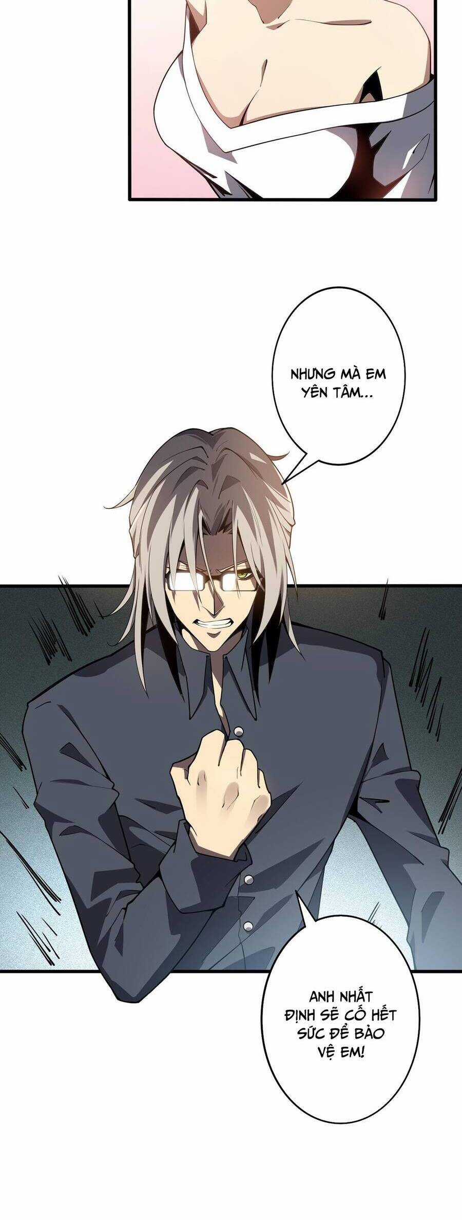 Ta Là Chúa Tể Tùng Lâm Chapter 1 trang 39