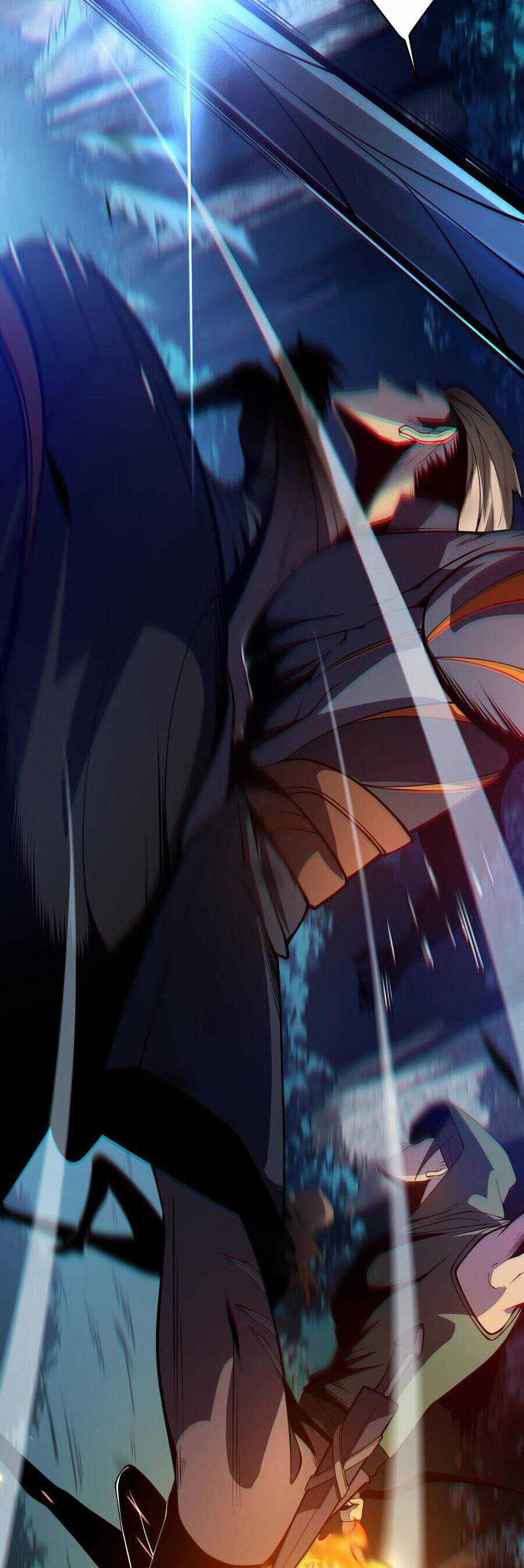 Ta Là Chúa Tể Tùng Lâm Chapter 1 trang 4