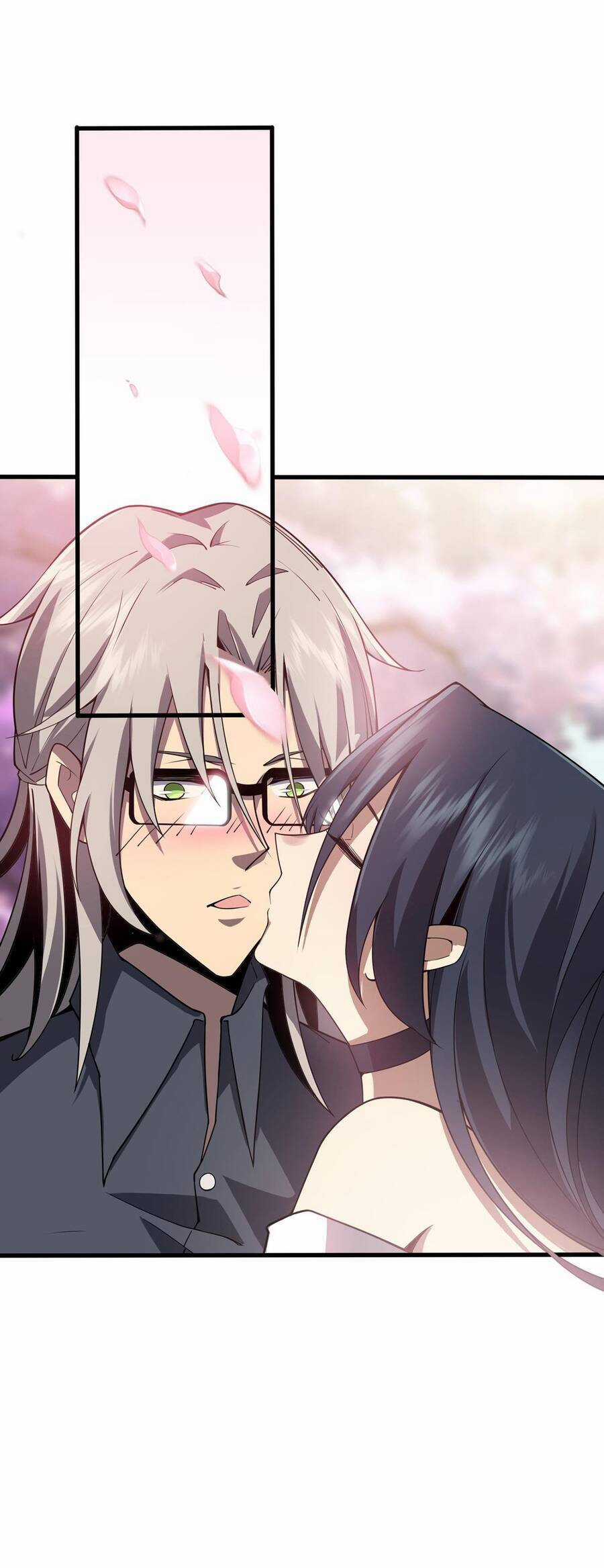 Ta Là Chúa Tể Tùng Lâm Chapter 1 trang 40