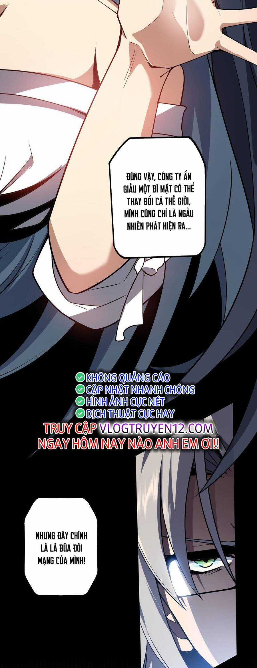 Ta Là Chúa Tể Tùng Lâm Chapter 1 trang 42