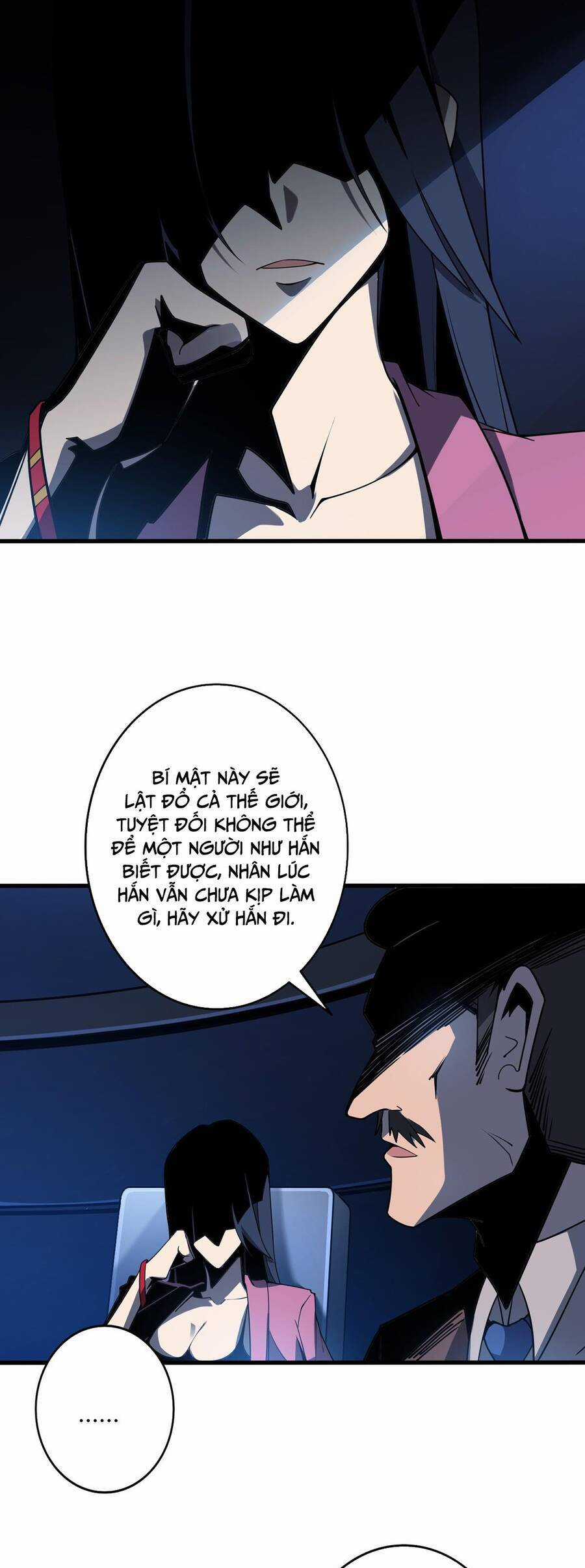 Ta Là Chúa Tể Tùng Lâm Chapter 1 trang 46