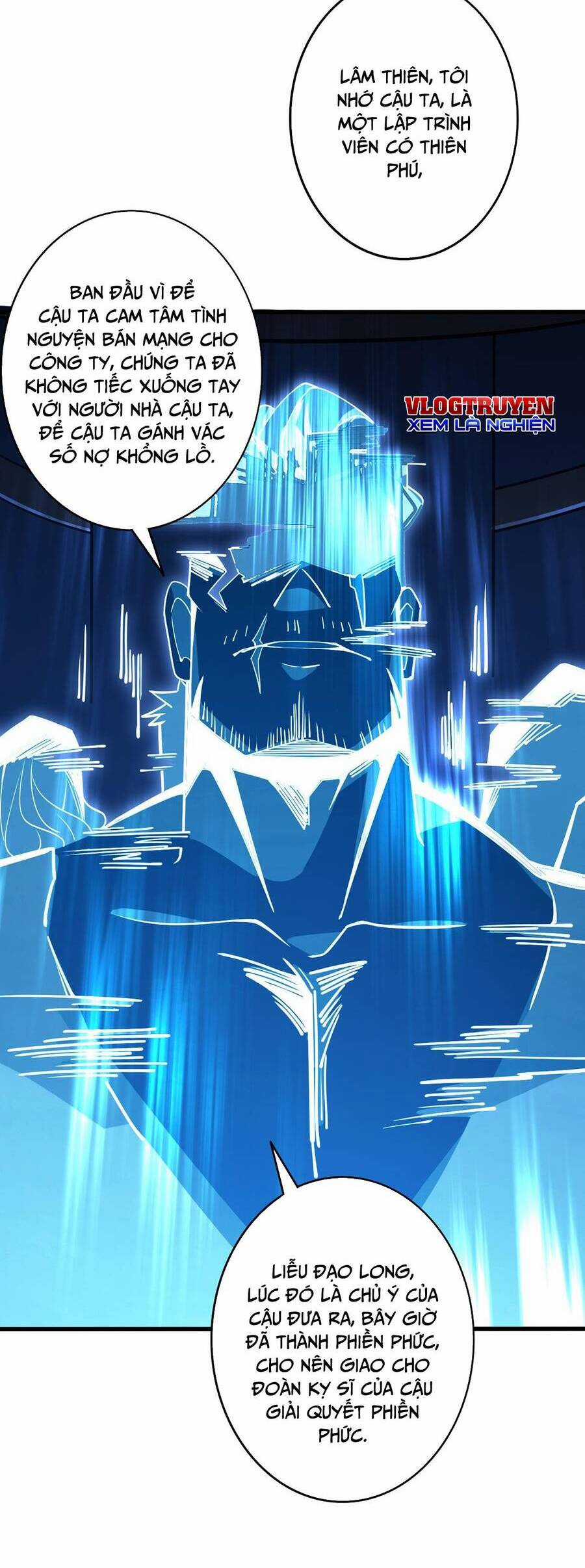 Ta Là Chúa Tể Tùng Lâm Chapter 1 trang 47