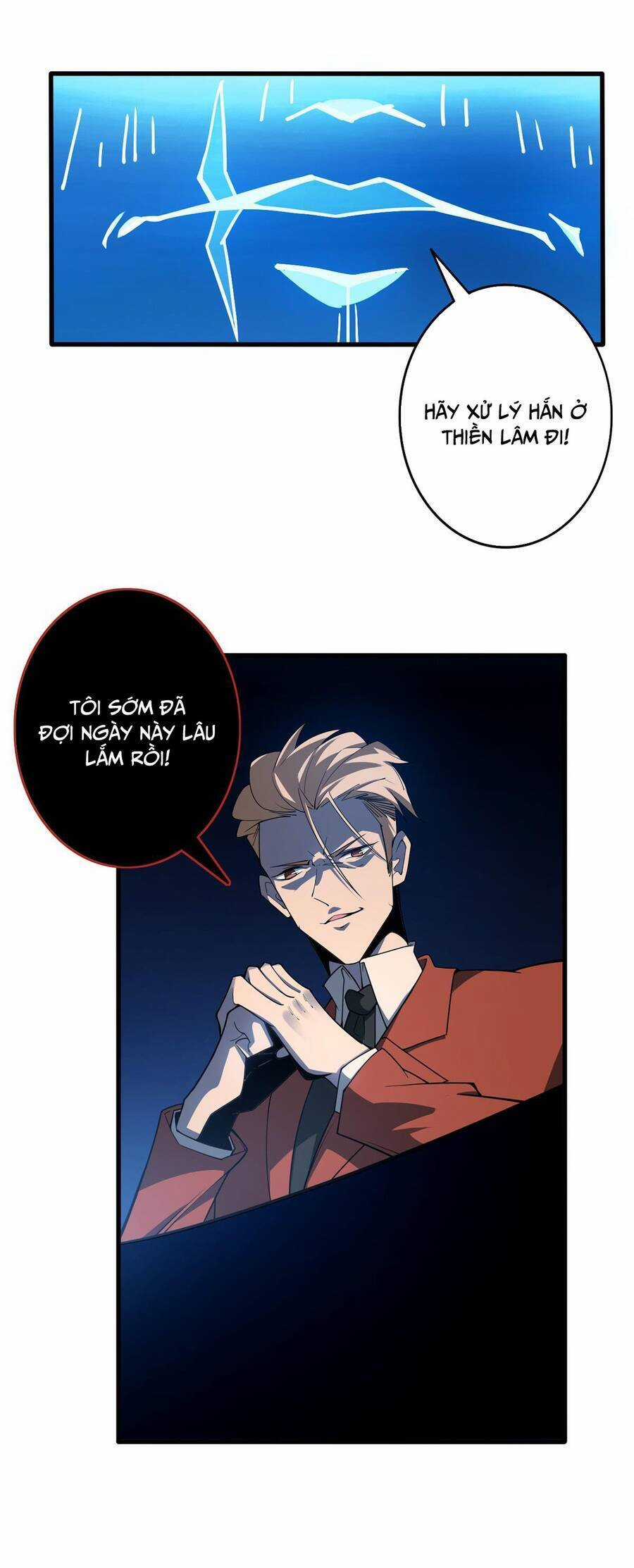 Ta Là Chúa Tể Tùng Lâm Chapter 1 trang 48