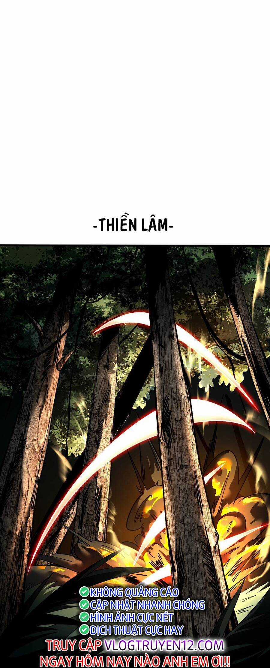 Ta Là Chúa Tể Tùng Lâm Chapter 1 trang 49