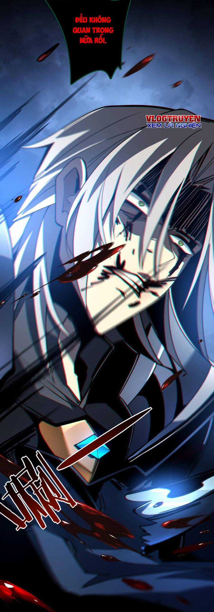 Ta Là Chúa Tể Tùng Lâm Chapter 1 trang 53