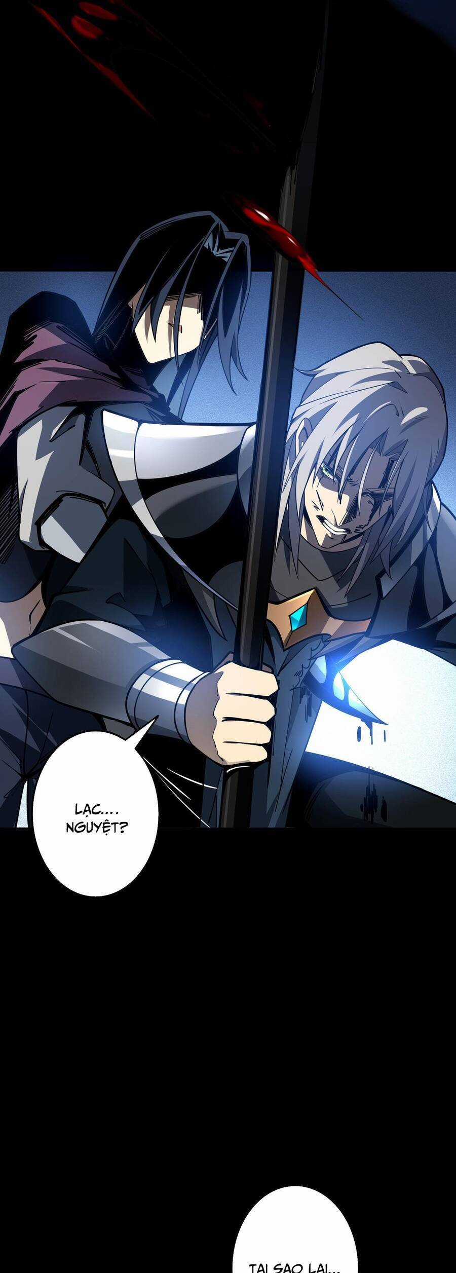 Ta Là Chúa Tể Tùng Lâm Chapter 1 trang 54