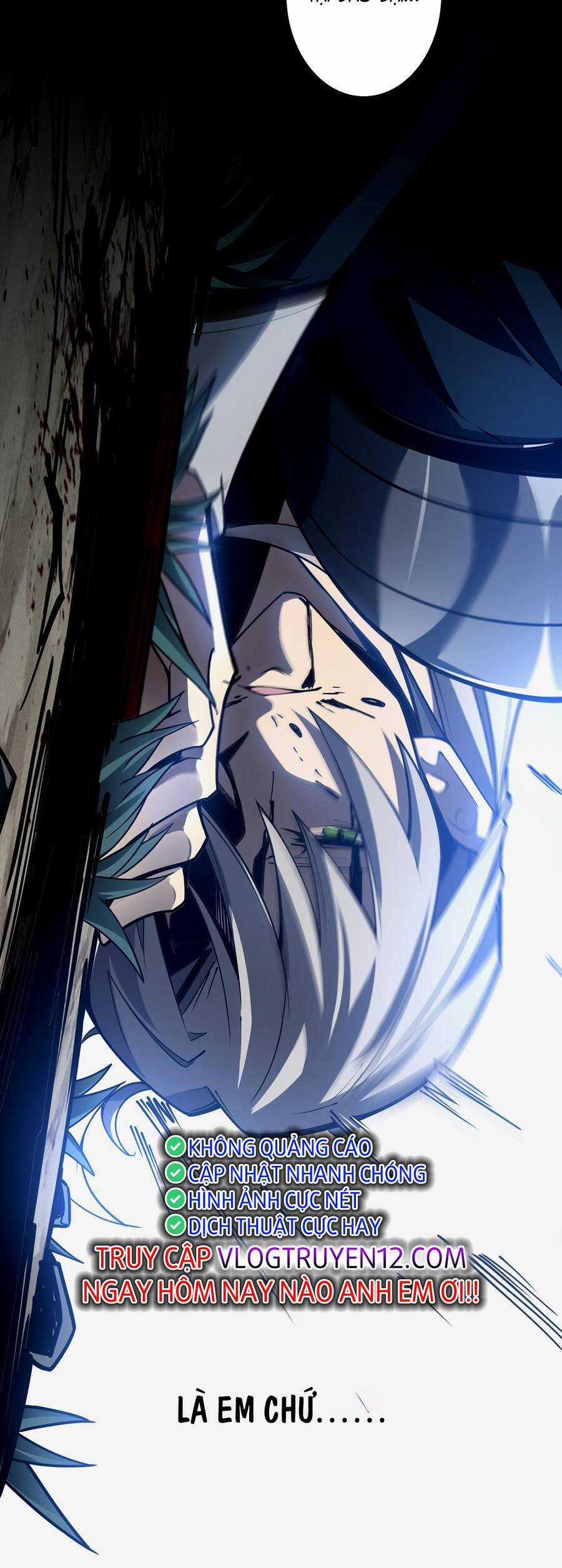 Ta Là Chúa Tể Tùng Lâm Chapter 1 trang 55