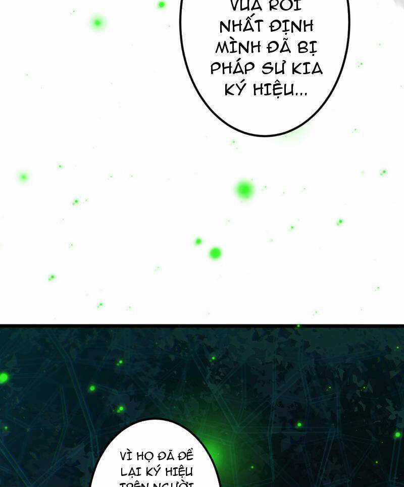 Ta Là Chúa Tể Tùng Lâm Chapter 10 trang 10