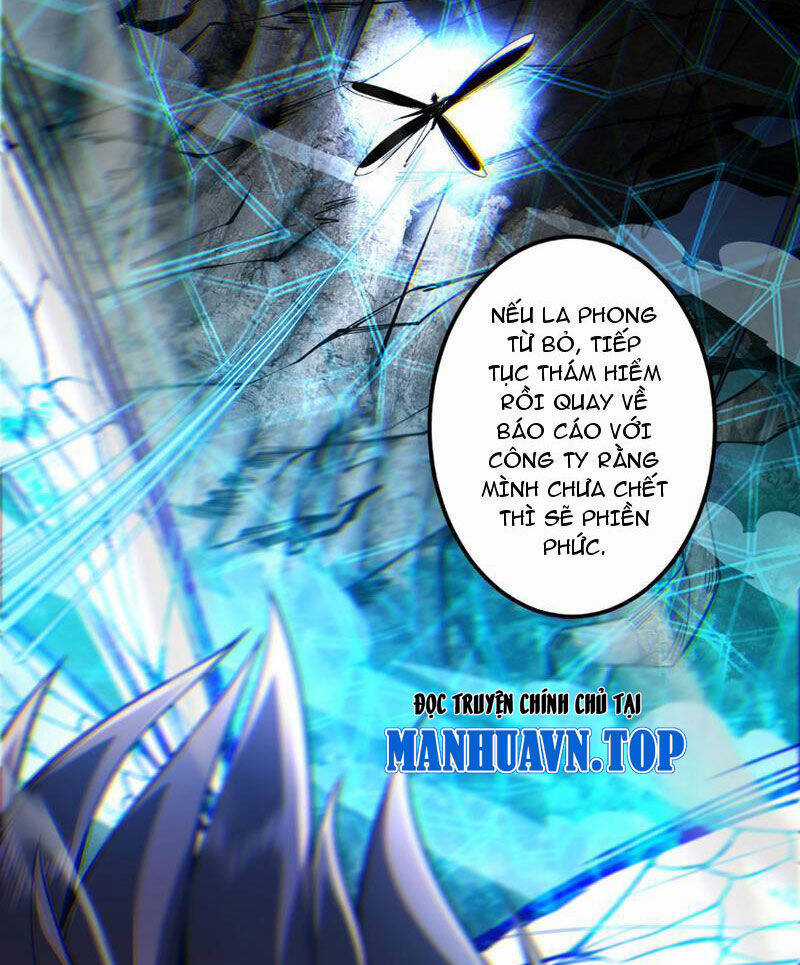 Ta Là Chúa Tể Tùng Lâm Chapter 10 trang 12