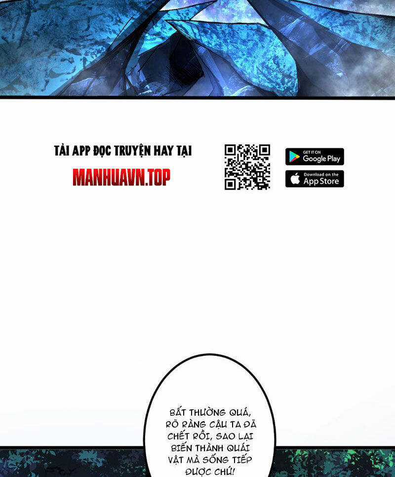 Ta Là Chúa Tể Tùng Lâm Chapter 10 trang 17