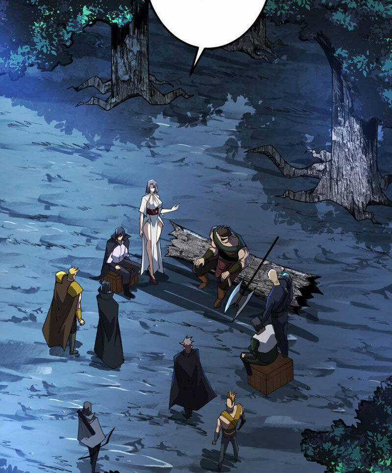 Ta Là Chúa Tể Tùng Lâm Chapter 10 trang 18