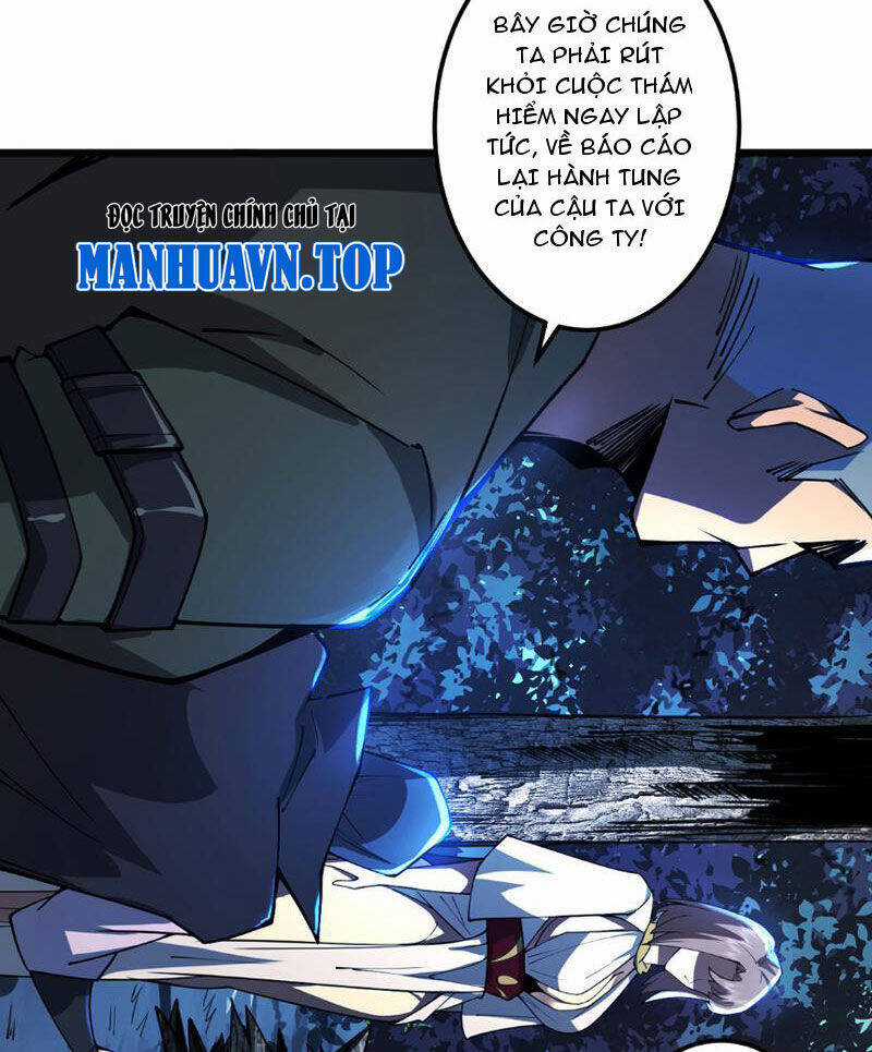 Ta Là Chúa Tể Tùng Lâm Chapter 10 trang 20