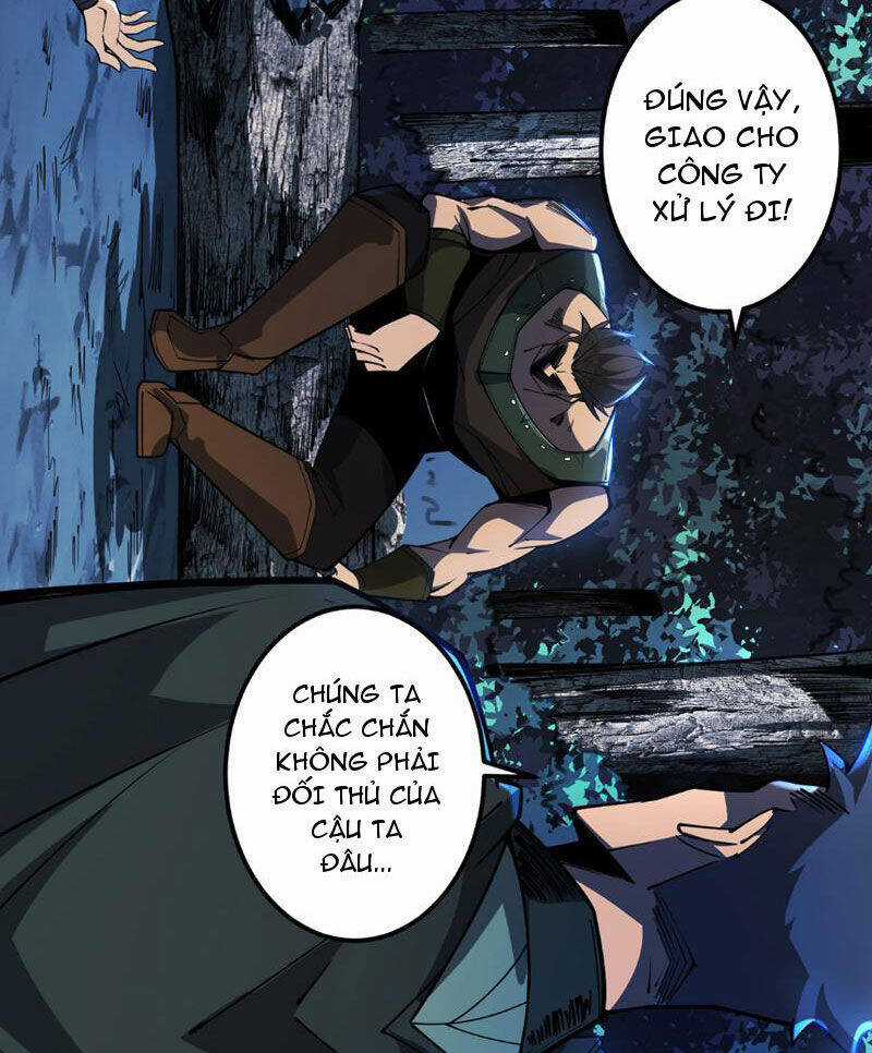 Ta Là Chúa Tể Tùng Lâm Chapter 10 trang 21