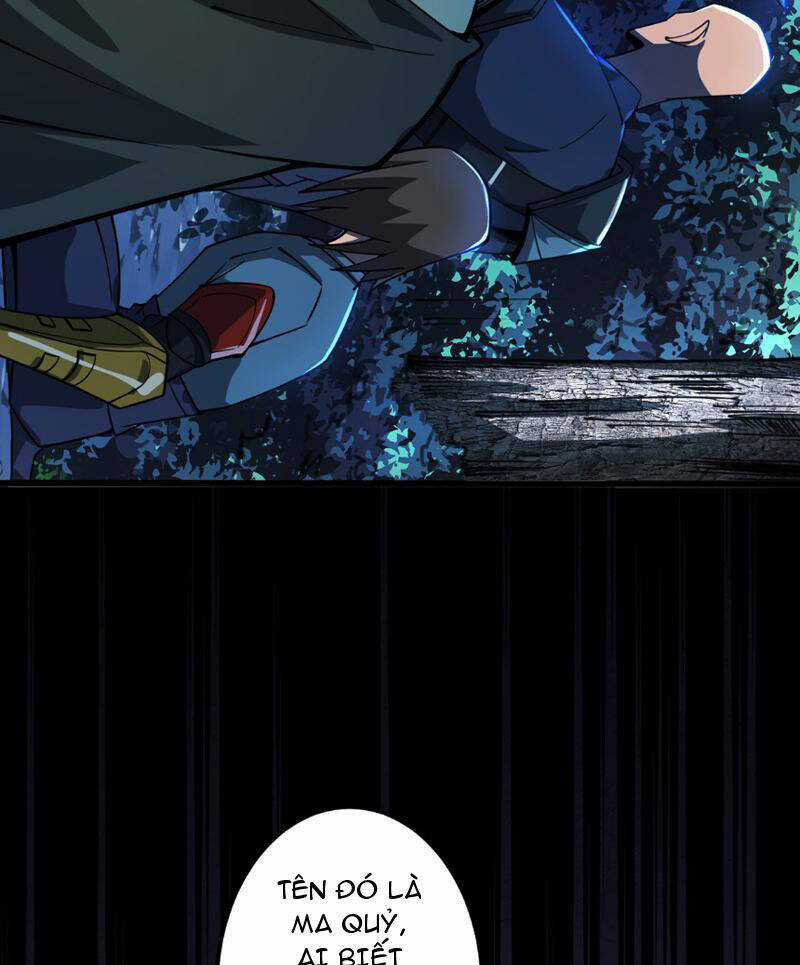 Ta Là Chúa Tể Tùng Lâm Chapter 10 trang 22