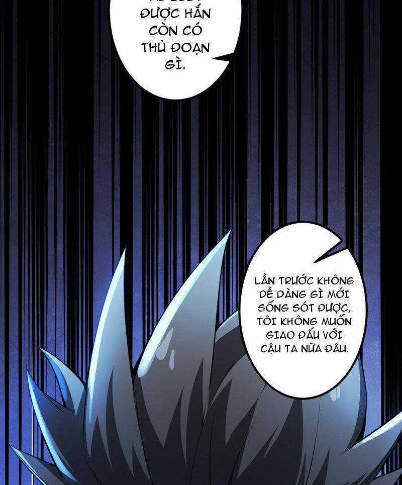 Ta Là Chúa Tể Tùng Lâm Chapter 10 trang 23