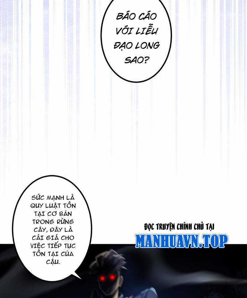 Ta Là Chúa Tể Tùng Lâm Chapter 10 trang 25