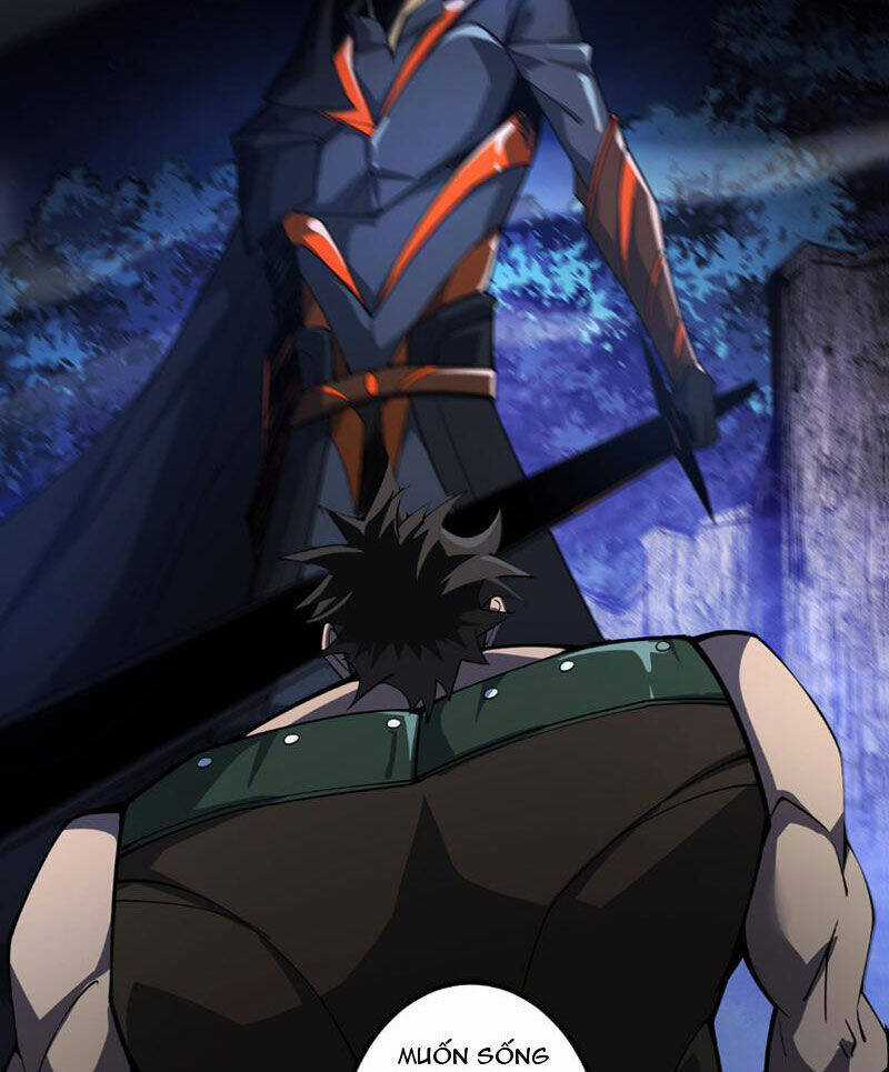 Ta Là Chúa Tể Tùng Lâm Chapter 10 trang 26