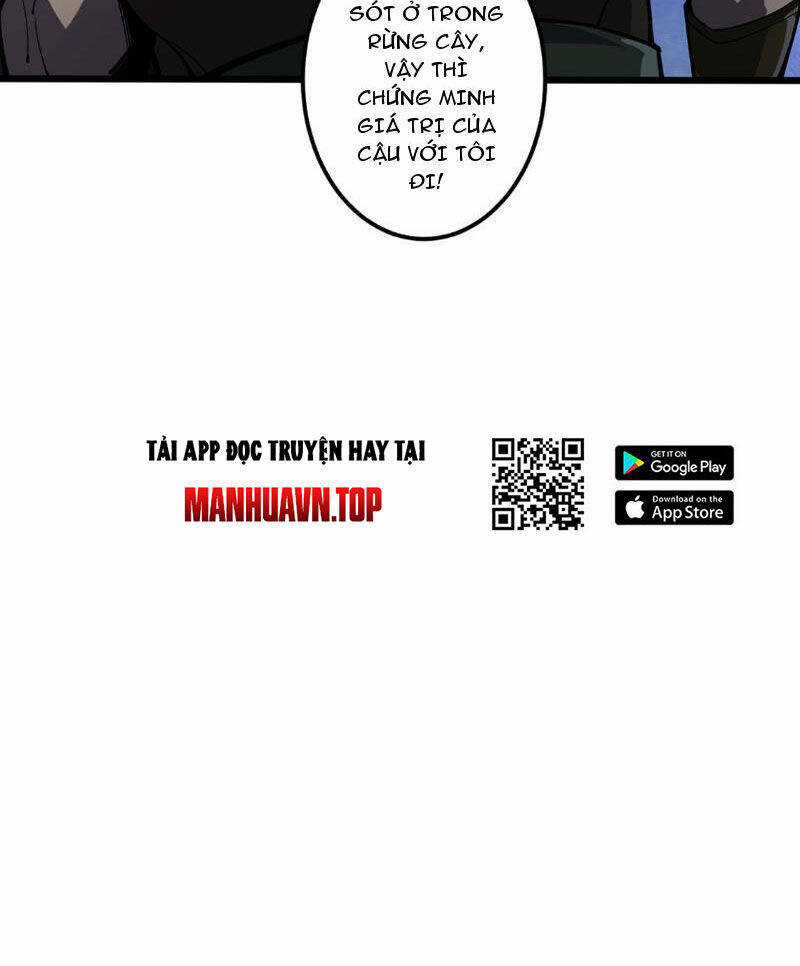 Ta Là Chúa Tể Tùng Lâm Chapter 10 trang 27