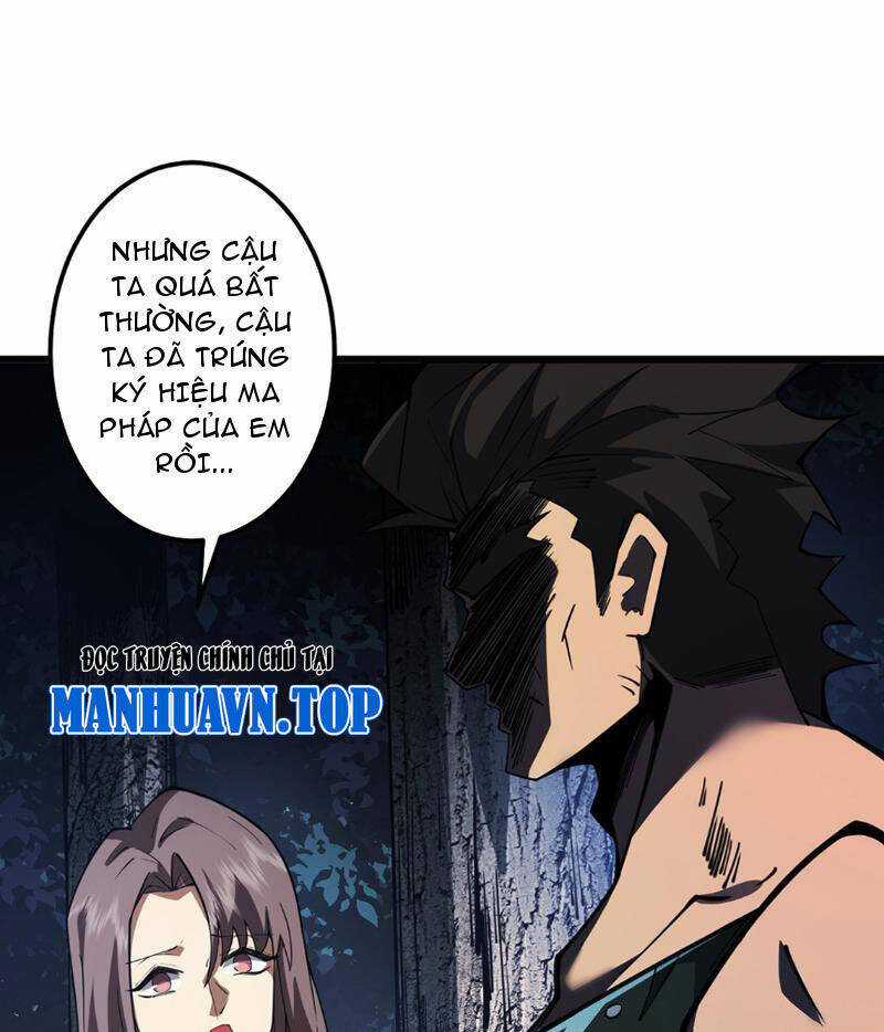 Ta Là Chúa Tể Tùng Lâm Chapter 10 trang 29