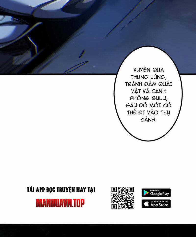 Ta Là Chúa Tể Tùng Lâm Chapter 10 trang 3