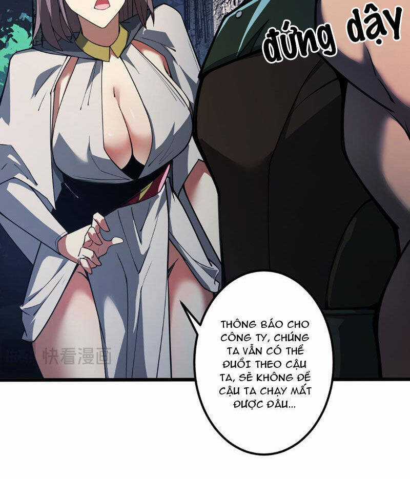 Ta Là Chúa Tể Tùng Lâm Chapter 10 trang 30