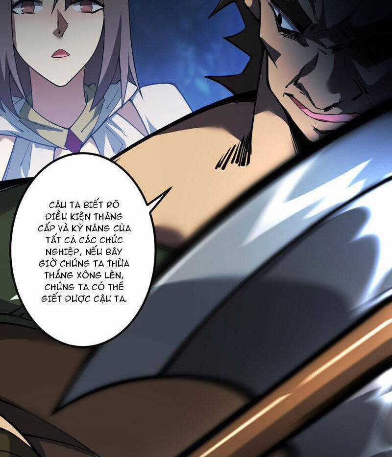 Ta Là Chúa Tể Tùng Lâm Chapter 10 trang 32