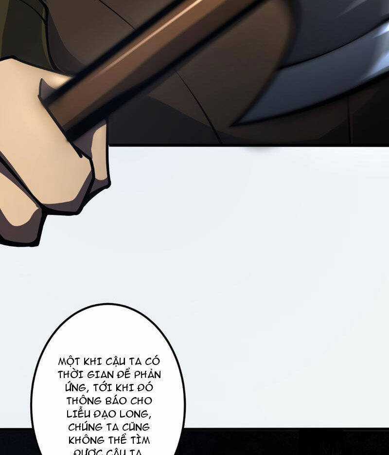 Ta Là Chúa Tể Tùng Lâm Chapter 10 trang 33