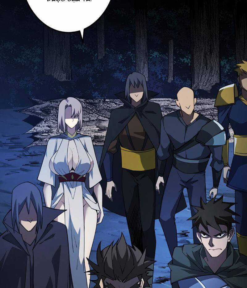 Ta Là Chúa Tể Tùng Lâm Chapter 10 trang 34