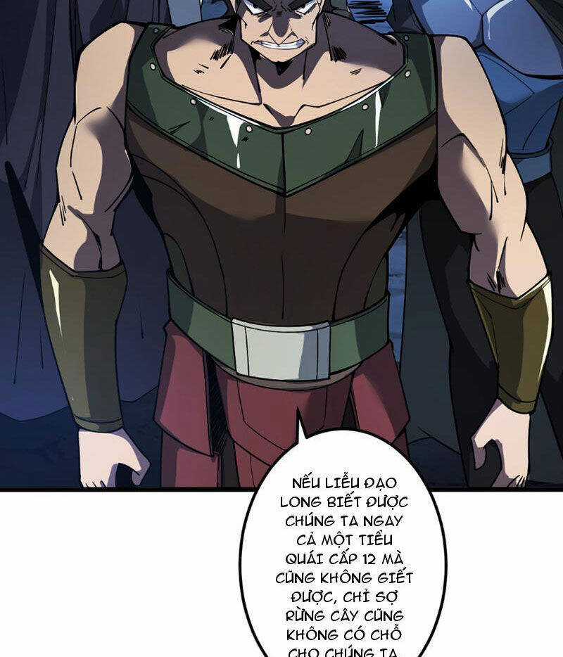 Ta Là Chúa Tể Tùng Lâm Chapter 10 trang 35