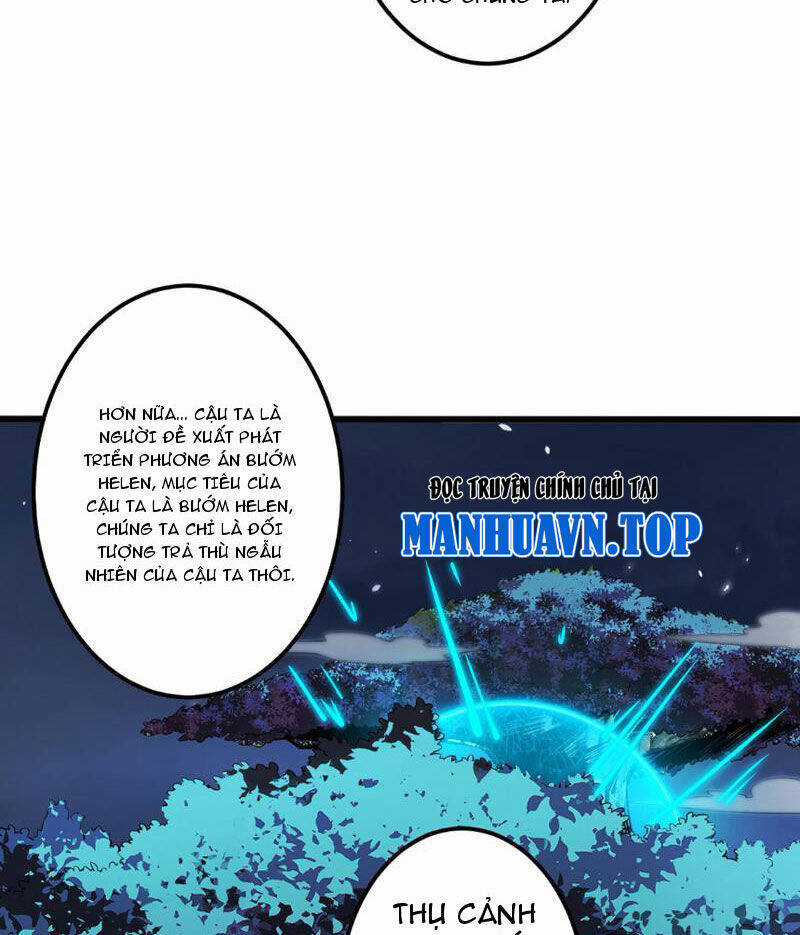 Ta Là Chúa Tể Tùng Lâm Chapter 10 trang 36