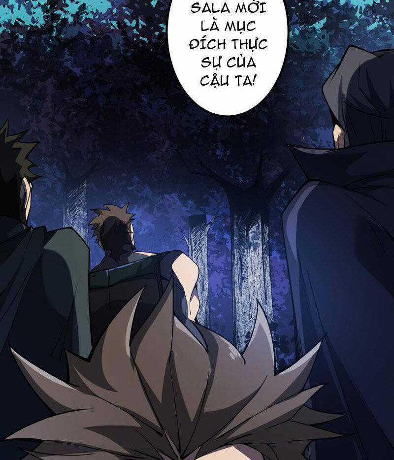 Ta Là Chúa Tể Tùng Lâm Chapter 10 trang 37