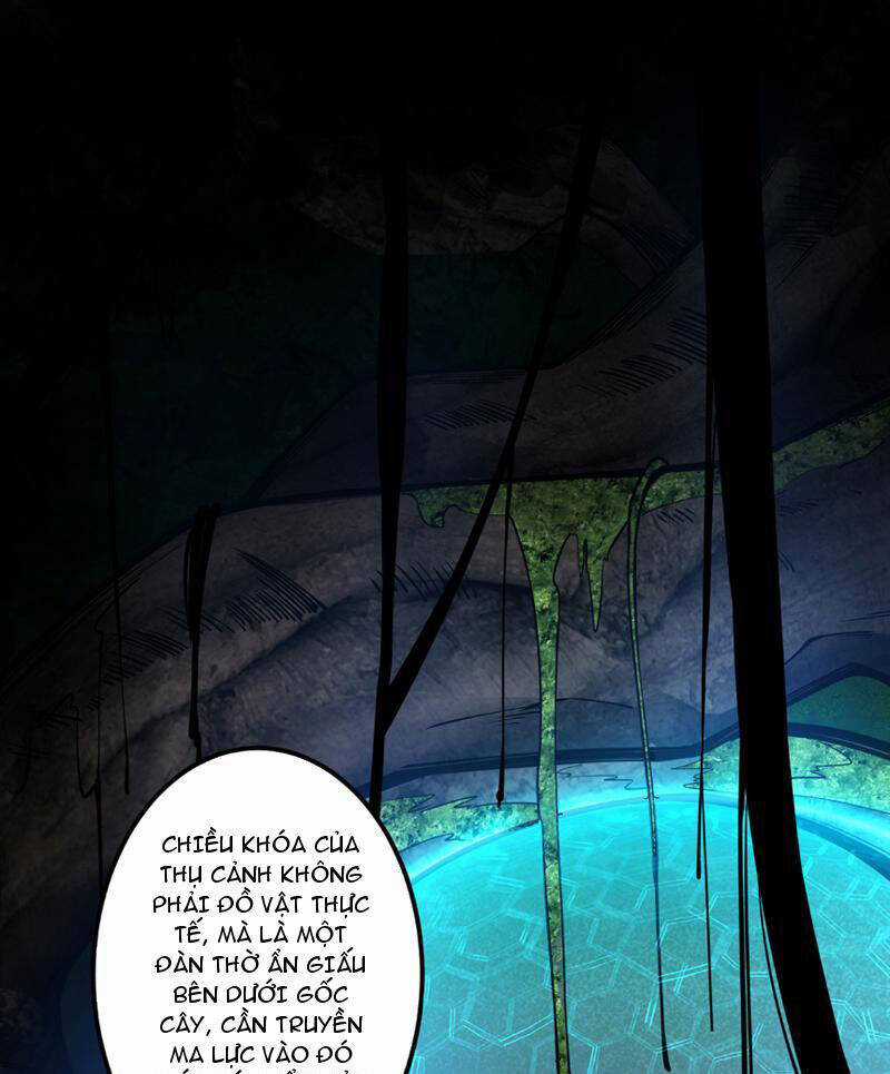 Ta Là Chúa Tể Tùng Lâm Chapter 10 trang 4