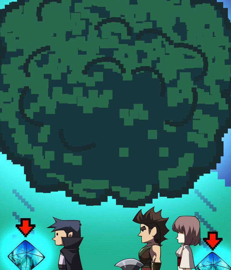 Ta Là Chúa Tể Tùng Lâm Chapter 10 trang 45