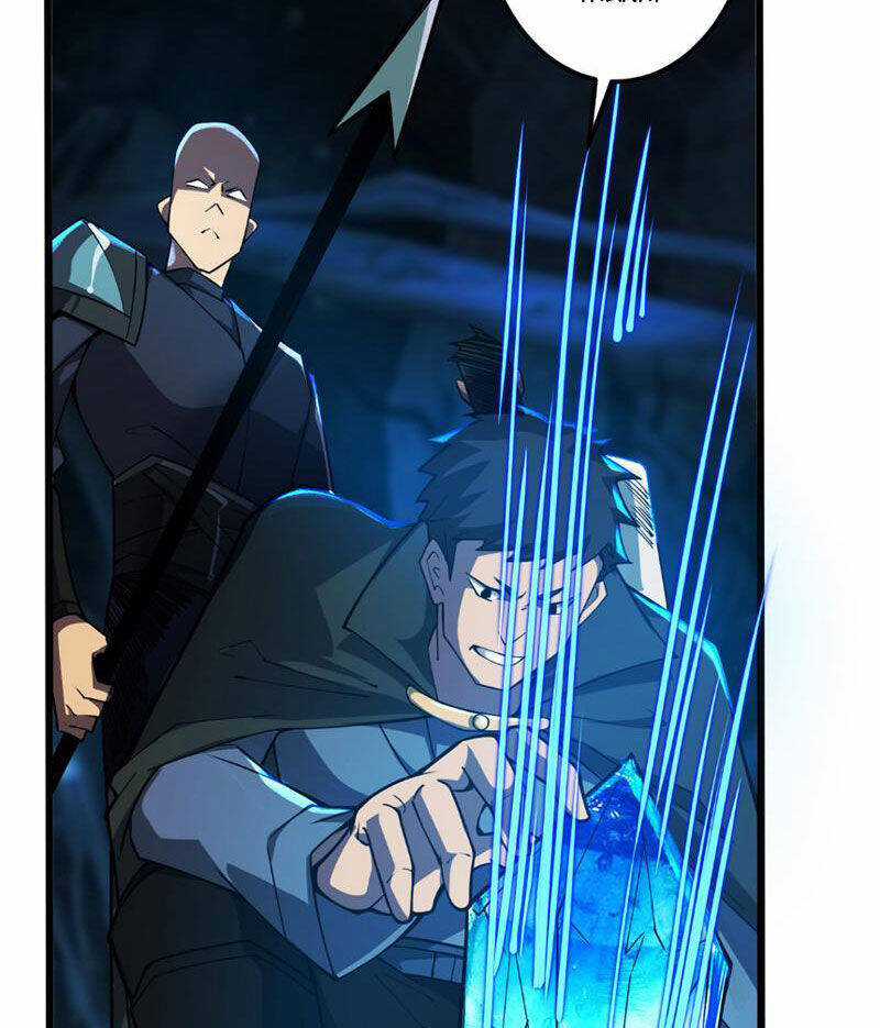 Ta Là Chúa Tể Tùng Lâm Chapter 10 trang 47