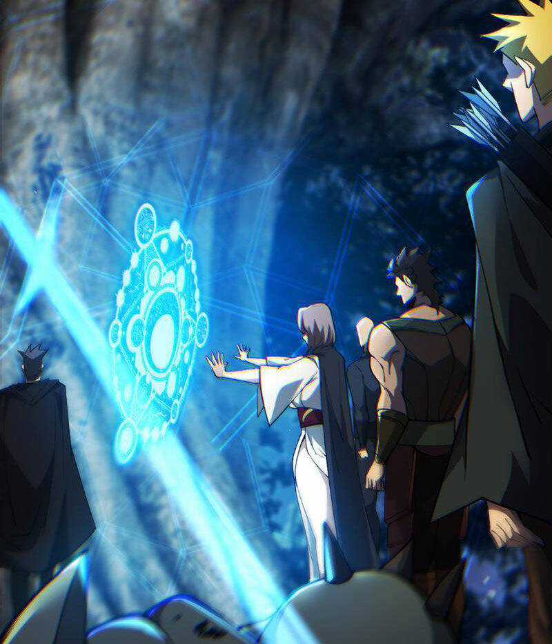 Ta Là Chúa Tể Tùng Lâm Chapter 10 trang 49